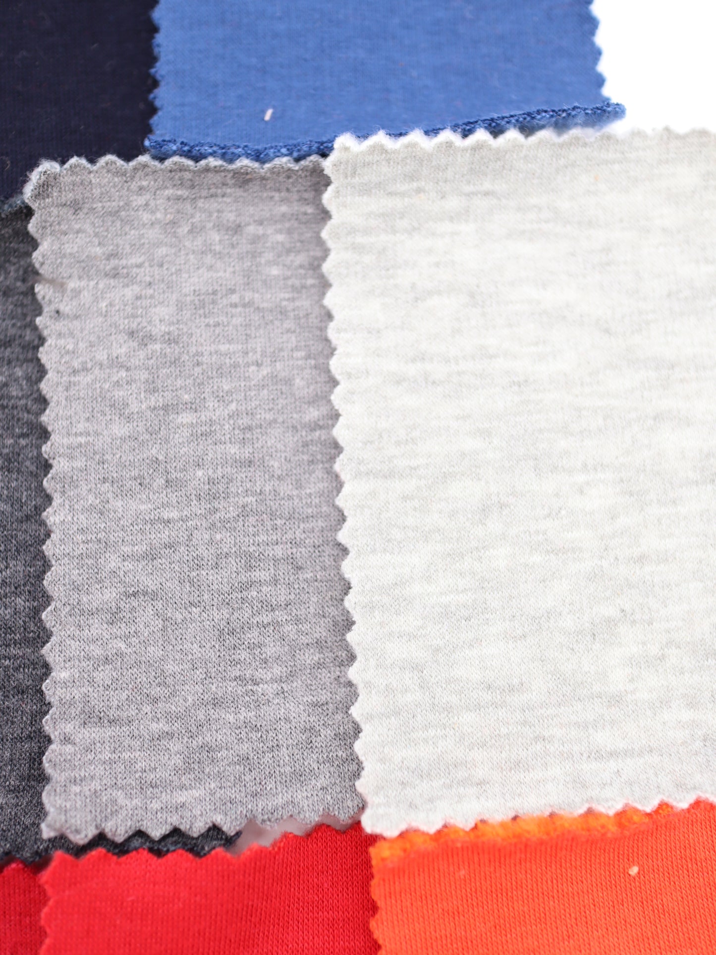 【25AW-041】かわいいリバーシブル裏ミニファースウェット　/0.5ｙあたり=～1105円