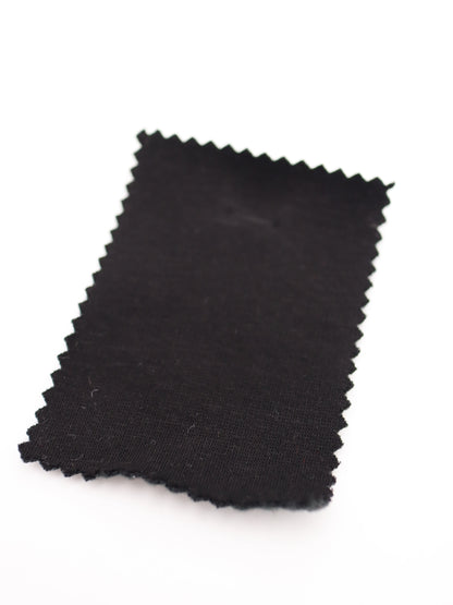 【25AW-041】かわいいリバーシブル裏ミニファースウェット　/0.5ｙあたり=～1105円