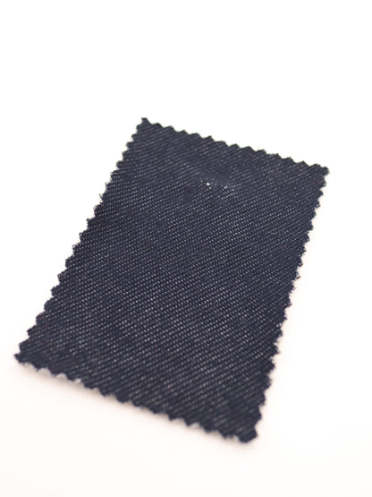 【25AW-041】かわいいリバーシブル裏ミニファースウェット　/0.5ｙあたり=～1105円