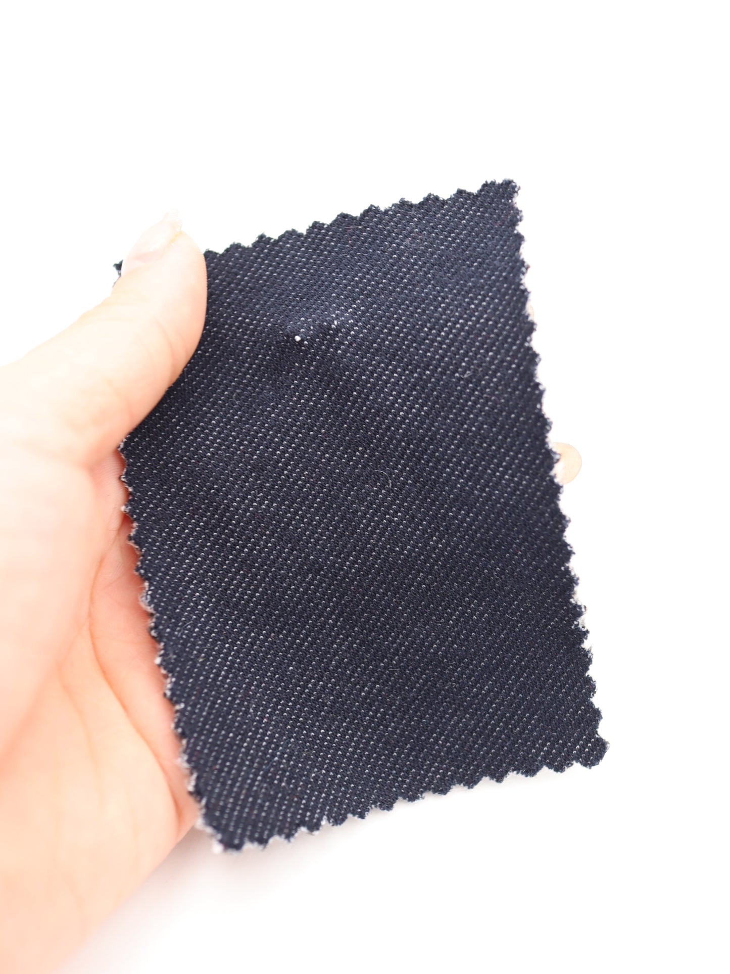 【25AW-041】かわいいリバーシブル裏ミニファースウェット　/0.5ｙあたり=～1105円