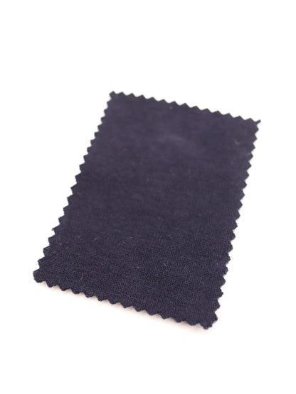 【25AW-041】かわいいリバーシブル裏ミニファースウェット　/0.5ｙあたり=～1105円