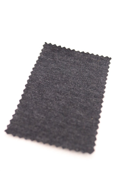 【25AW-041】かわいいリバーシブル裏ミニファースウェット　/0.5ｙあたり=～1105円