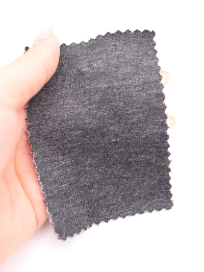 【25AW-041】かわいいリバーシブル裏ミニファースウェット　/0.5ｙあたり=～1105円