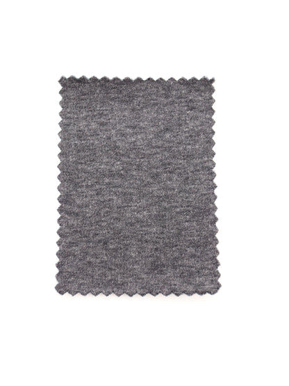 【25AW-041】かわいいリバーシブル裏ミニファースウェット　/0.5ｙあたり=～1105円