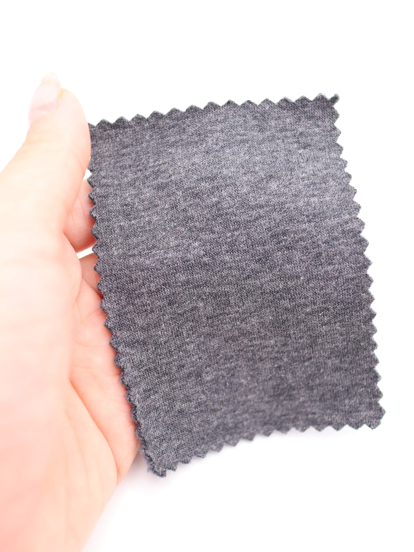 【25AW-041】かわいいリバーシブル裏ミニファースウェット　/0.5ｙあたり=～1105円