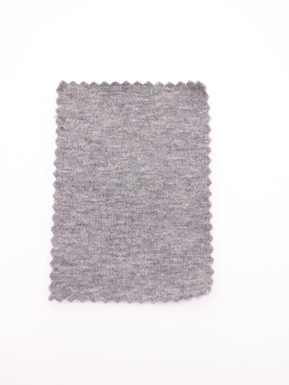 【25AW-041】かわいいリバーシブル裏ミニファースウェット　/0.5ｙあたり=～1105円