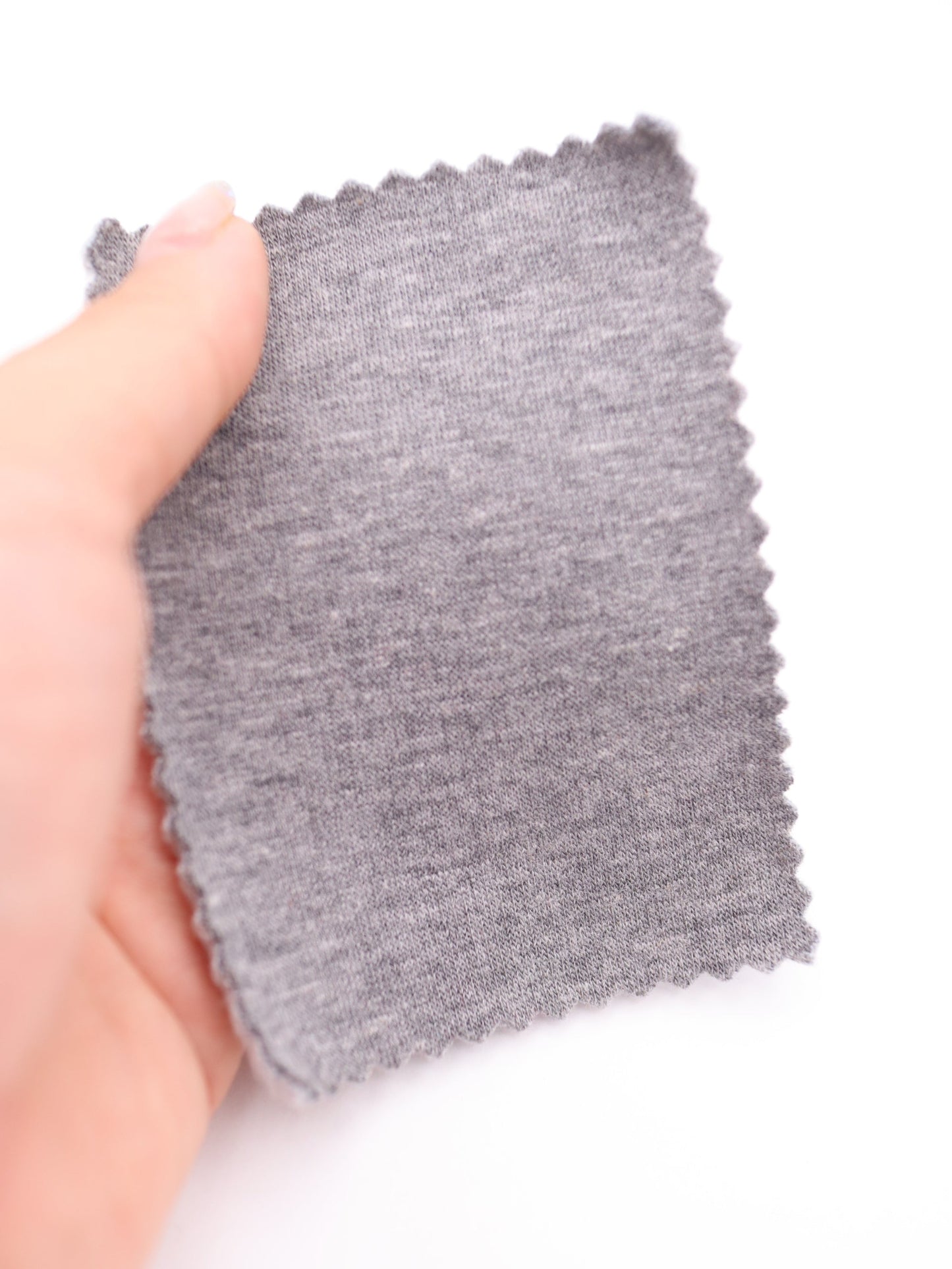 【25AW-041】かわいいリバーシブル裏ミニファースウェット　/0.5ｙあたり=～1105円