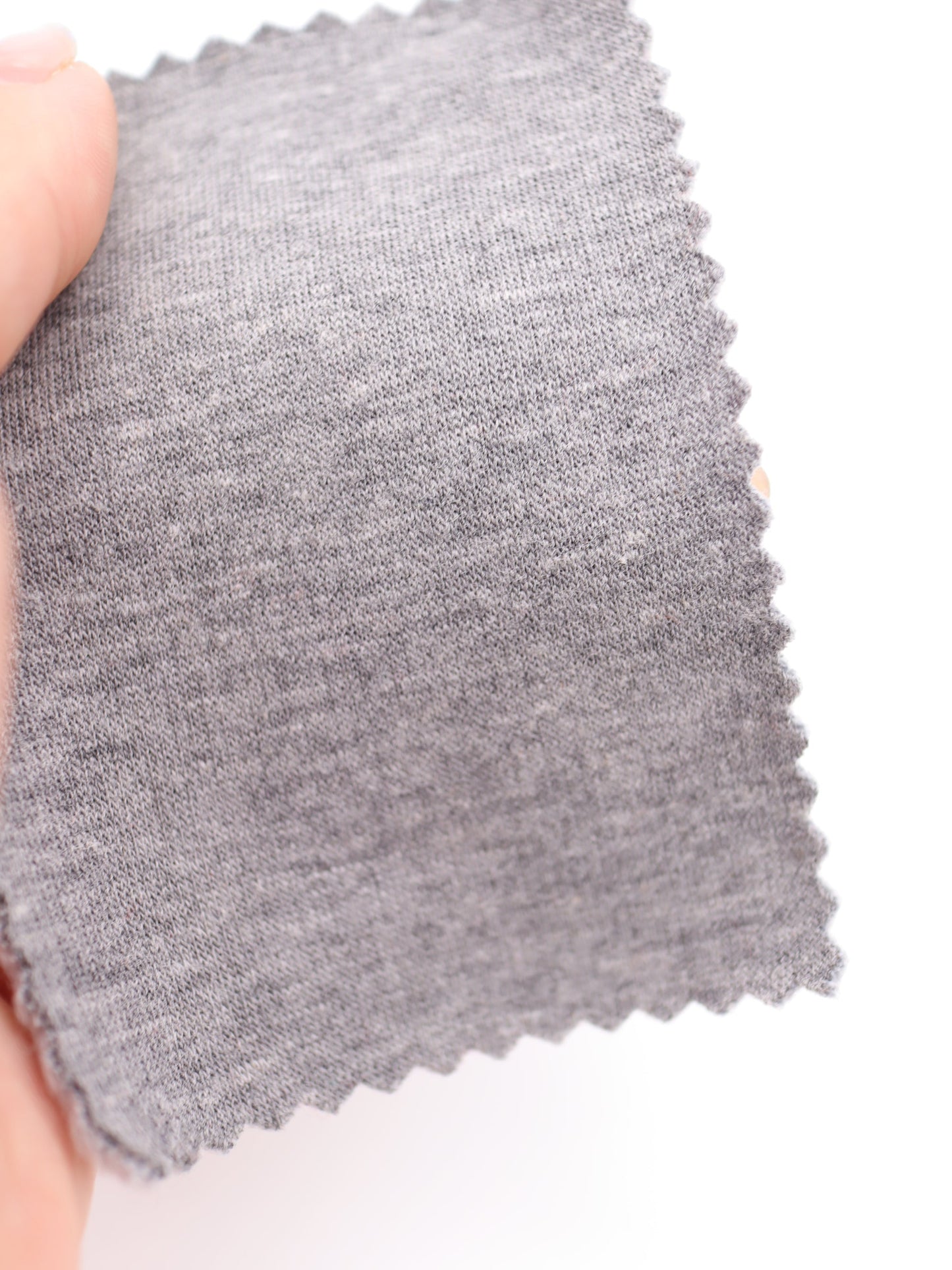 【25AW-041】かわいいリバーシブル裏ミニファースウェット　/0.5ｙあたり=～1105円