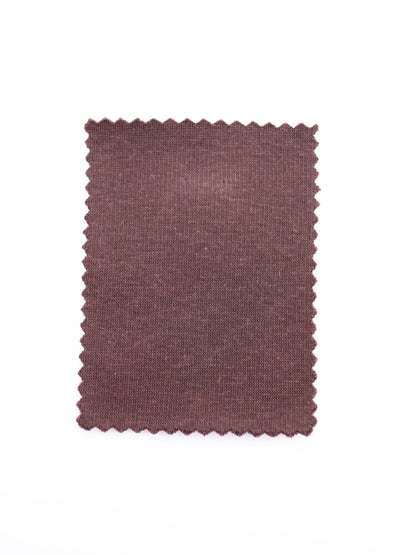 【25AW-041】かわいいリバーシブル裏ミニファースウェット　/0.5ｙあたり=～1105円