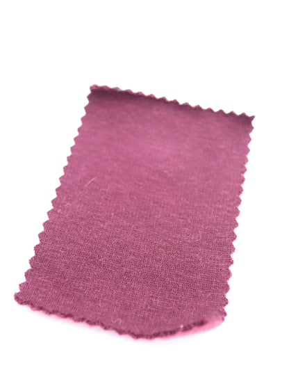 【25AW-041】かわいいリバーシブル裏ミニファースウェット　/0.5ｙあたり=～1105円