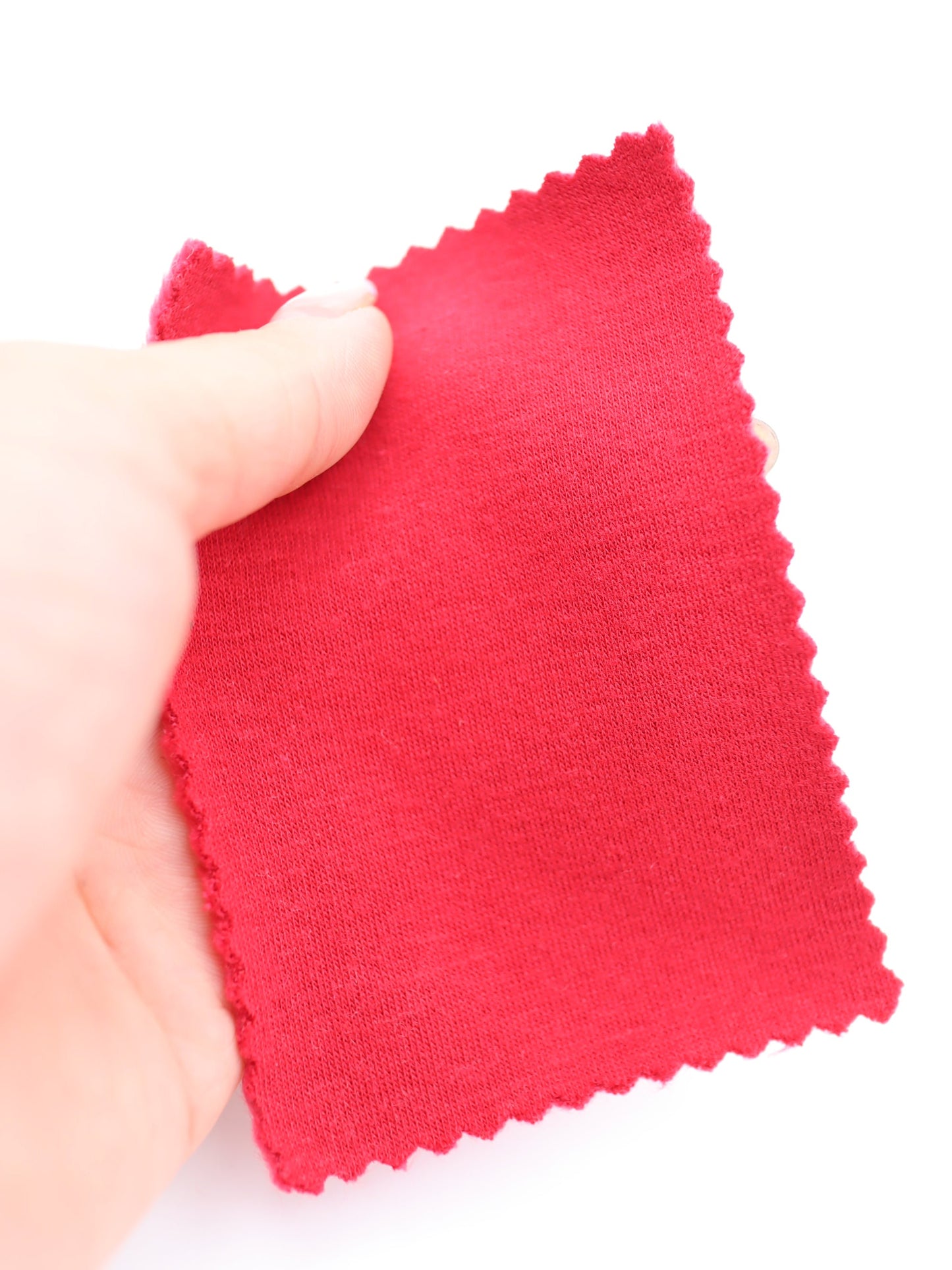 【25AW-041】かわいいリバーシブル裏ミニファースウェット　/0.5ｙあたり=～1105円