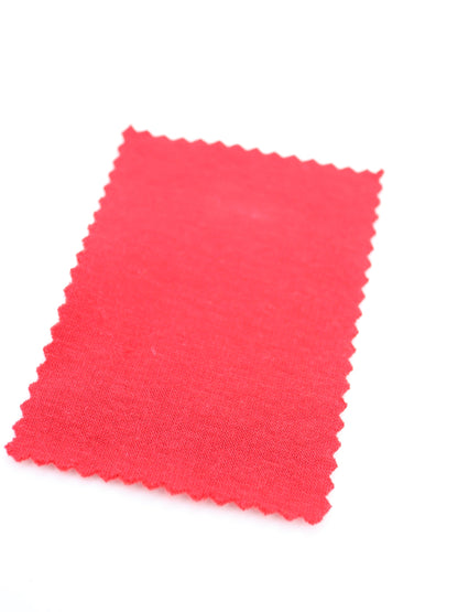 【25AW-041】かわいいリバーシブル裏ミニファースウェット　/0.5ｙあたり=～1105円