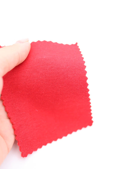 【25AW-041】かわいいリバーシブル裏ミニファースウェット　/0.5ｙあたり=～1105円