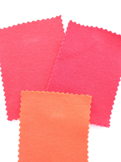 【25AW-041】かわいいリバーシブル裏ミニファースウェット　/0.5ｙあたり=～1105円