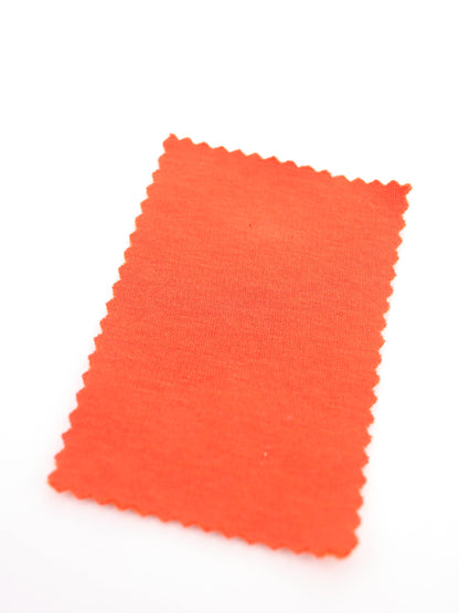 【25AW-041】かわいいリバーシブル裏ミニファースウェット　/0.5ｙあたり=～1105円