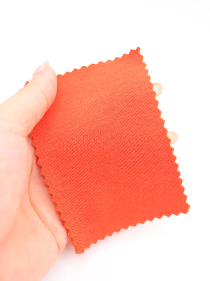 【25AW-041】かわいいリバーシブル裏ミニファースウェット　/0.5ｙあたり=～1105円