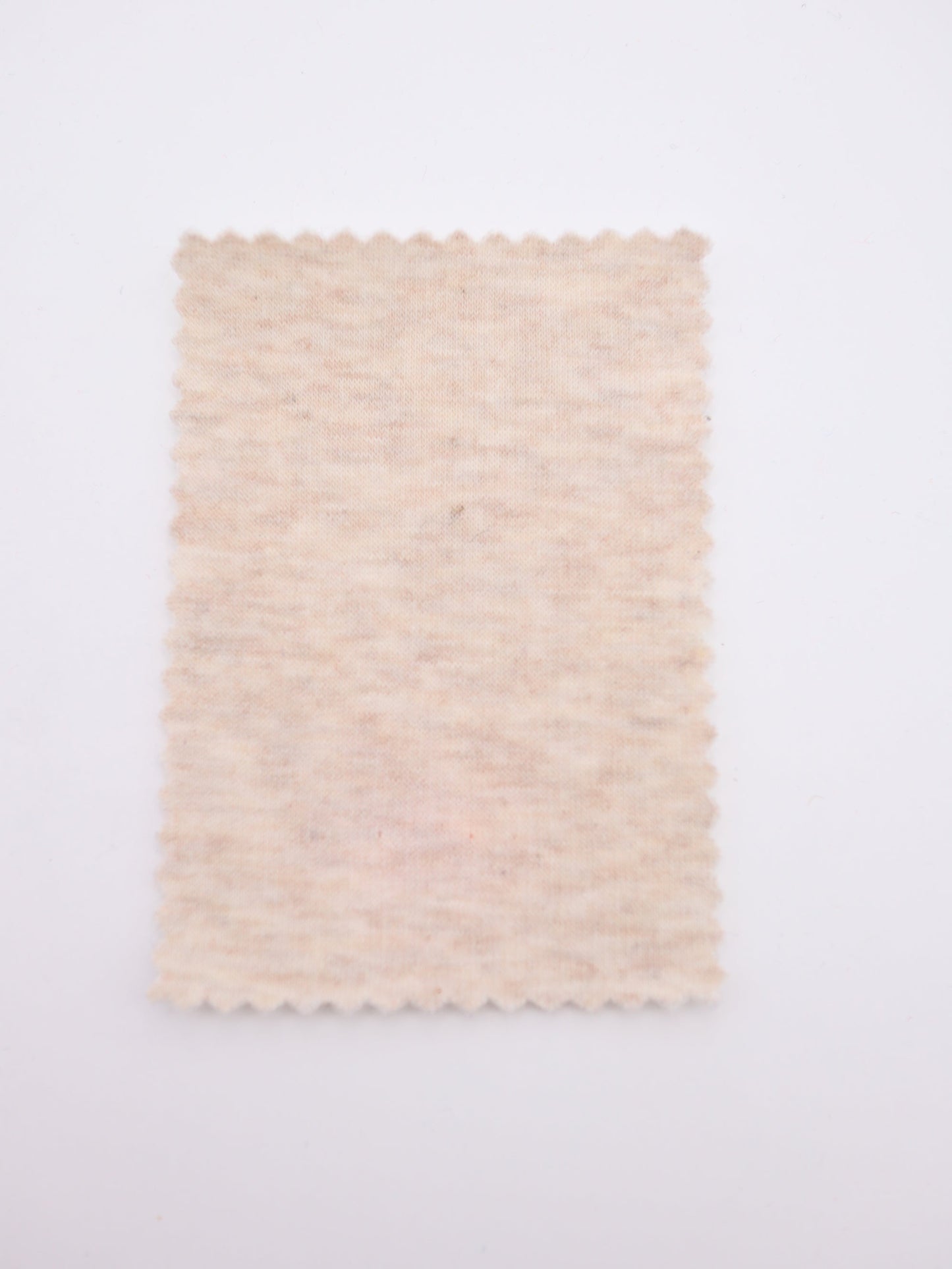 【25AW-041】かわいいリバーシブル裏ミニファースウェット　/0.5ｙあたり=～1105円