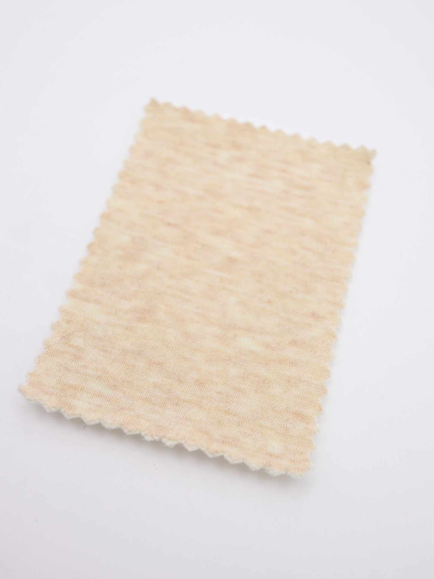 【25AW-041】かわいいリバーシブル裏ミニファースウェット　/0.5ｙあたり=～1105円