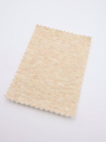 【25AW-041】かわいいリバーシブル裏ミニファースウェット　/0.5ｙあたり=～1105円