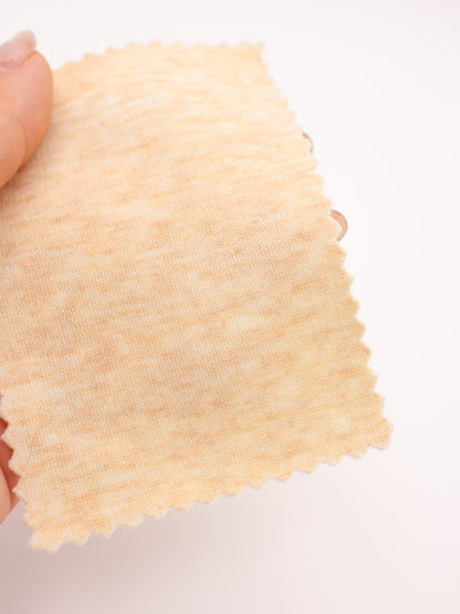 【25AW-041】かわいいリバーシブル裏ミニファースウェット　/0.5ｙあたり=～1105円