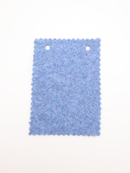 【25AW-012】リバーシブルWフェイスウール混圧縮ニット　/0.5ｙあたり=～1050円