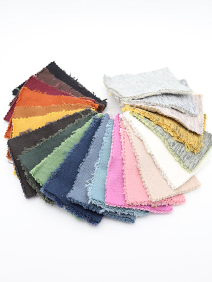 【25AW-040】かわいいリバーシブルWフェイス裏ソフトボアスウェット　/0.5ｙあたり=～1160円