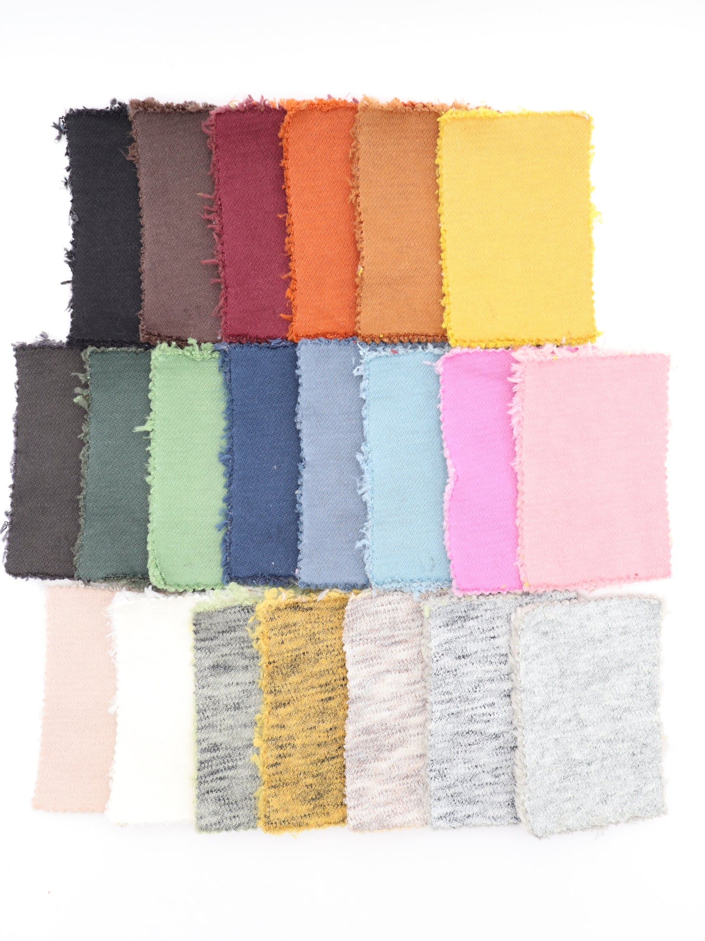 【25AW-040】かわいいリバーシブルWフェイス裏ソフトボアスウェット　/0.5ｙあたり=～1160円