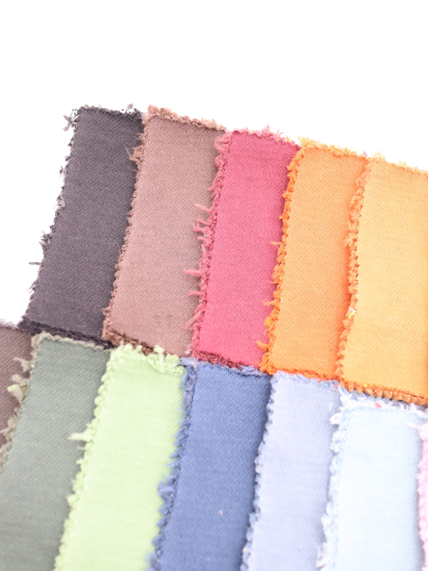 【25AW-040】かわいいリバーシブルWフェイス裏ソフトボアスウェット　/0.5ｙあたり=～1160円