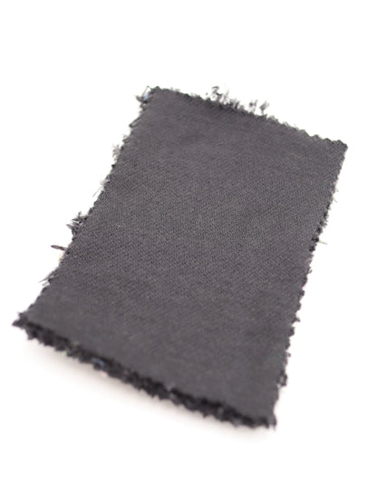 【25AW-040】かわいいリバーシブルWフェイス裏ソフトボアスウェット　/0.5ｙあたり=～1160円