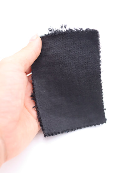 【25AW-040】かわいいリバーシブルWフェイス裏ソフトボアスウェット　/0.5ｙあたり=～1160円