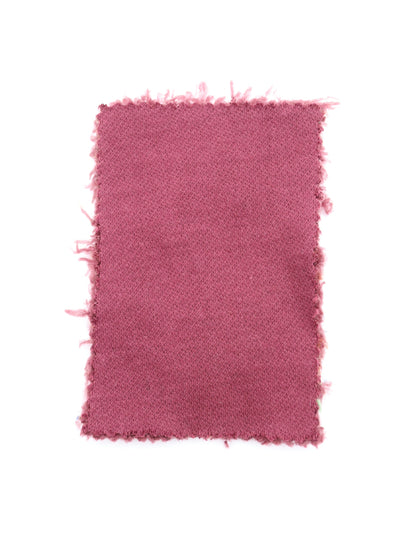 【25AW-040】かわいいリバーシブルWフェイス裏ソフトボアスウェット　/0.5ｙあたり=～1160円