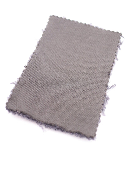 【25AW-040】かわいいリバーシブルWフェイス裏ソフトボアスウェット　/0.5ｙあたり=～1160円