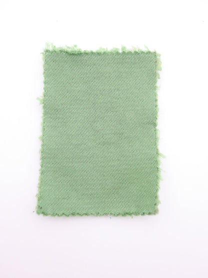 【25AW-040】かわいいリバーシブルWフェイス裏ソフトボアスウェット　/0.5ｙあたり=～1160円