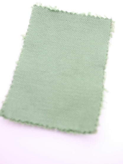 【25AW-040】かわいいリバーシブルWフェイス裏ソフトボアスウェット　/0.5ｙあたり=～1160円