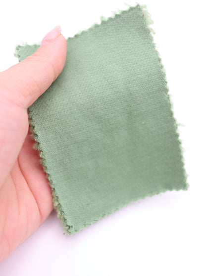 【25AW-040】かわいいリバーシブルWフェイス裏ソフトボアスウェット　/0.5ｙあたり=～1160円