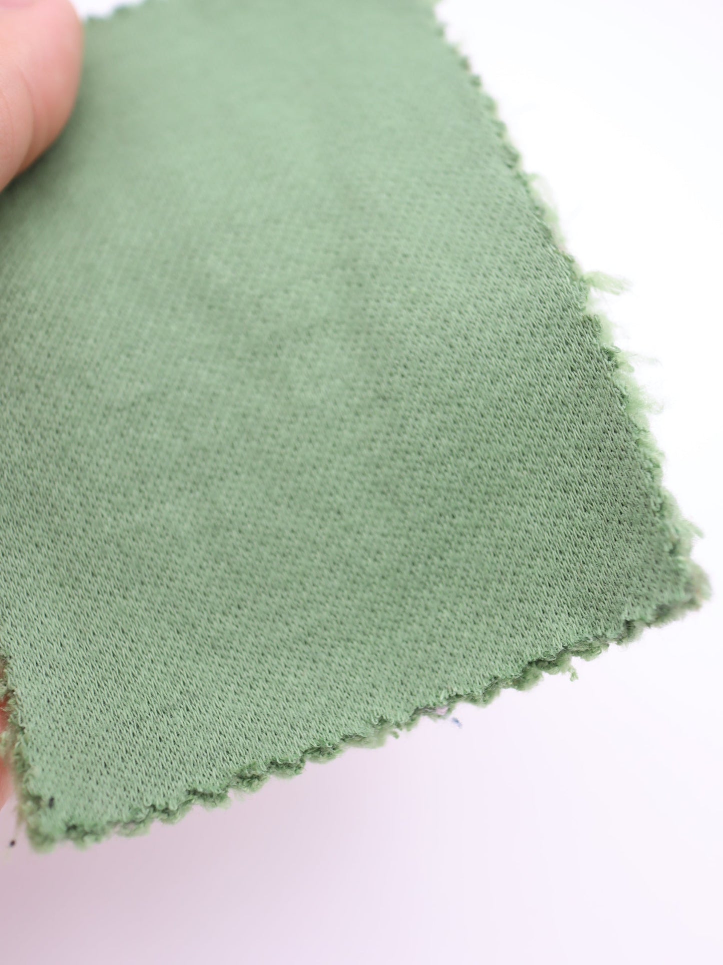 【25AW-040】かわいいリバーシブルWフェイス裏ソフトボアスウェット　/0.5ｙあたり=～1160円