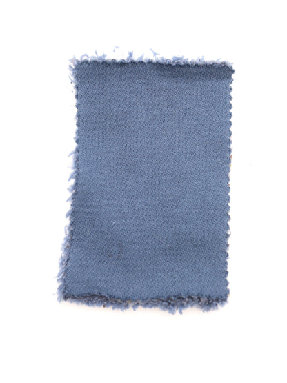 【25AW-040】かわいいリバーシブルWフェイス裏ソフトボアスウェット　/0.5ｙあたり=～1160円