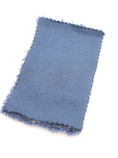 【25AW-040】かわいいリバーシブルWフェイス裏ソフトボアスウェット　/0.5ｙあたり=～1160円