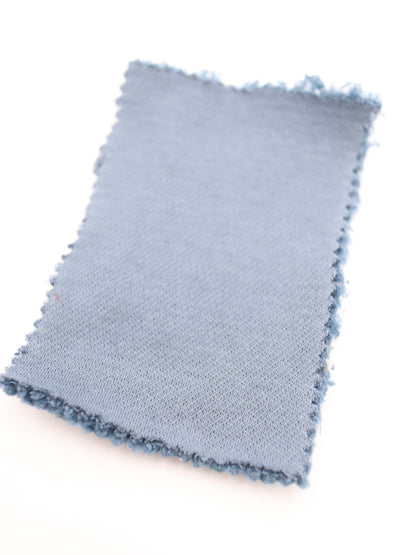 【25AW-040】かわいいリバーシブルWフェイス裏ソフトボアスウェット　/0.5ｙあたり=～1160円