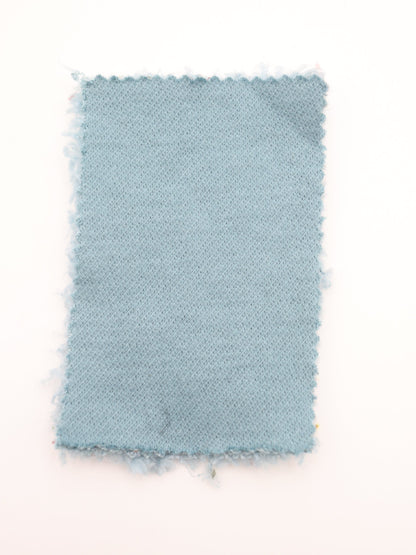 【25AW-040】かわいいリバーシブルWフェイス裏ソフトボアスウェット　/0.5ｙあたり=～1160円