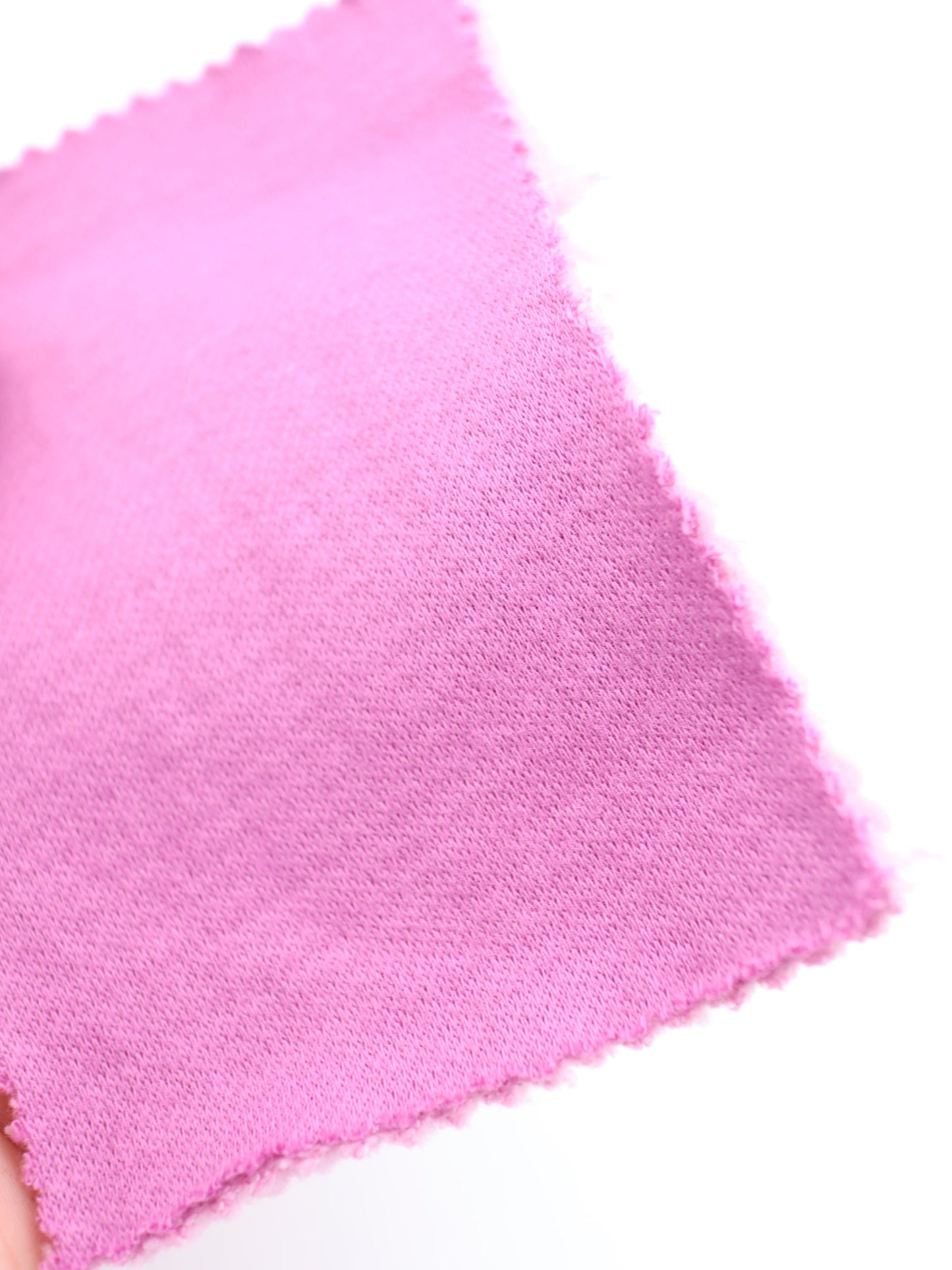 【25AW-040】かわいいリバーシブルWフェイス裏ソフトボアスウェット　/0.5ｙあたり=～1160円