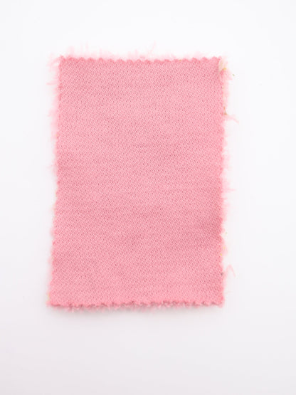 【25AW-040】かわいいリバーシブルWフェイス裏ソフトボアスウェット　/0.5ｙあたり=～1160円