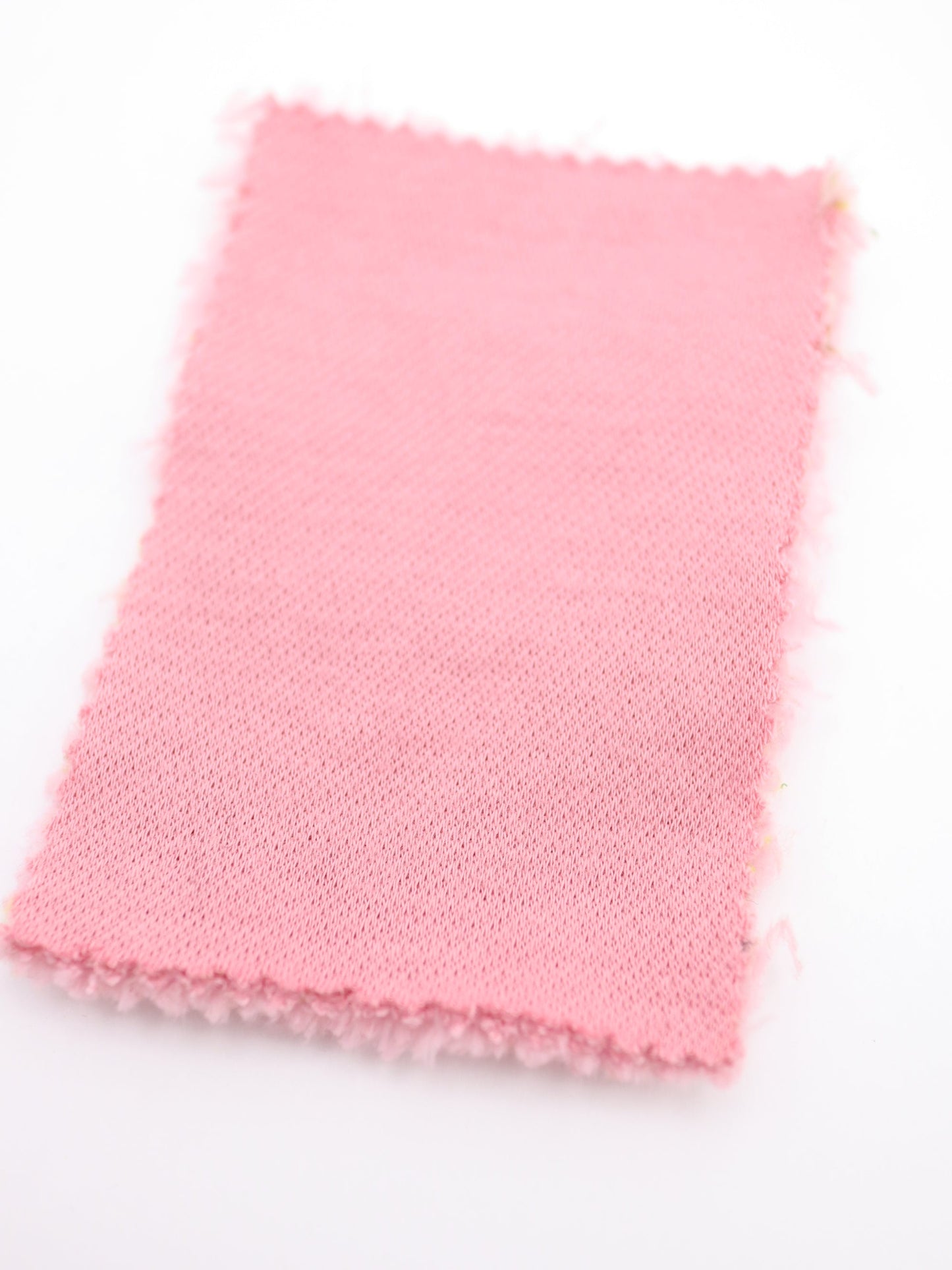 【25AW-040】かわいいリバーシブルWフェイス裏ソフトボアスウェット　/0.5ｙあたり=～1160円