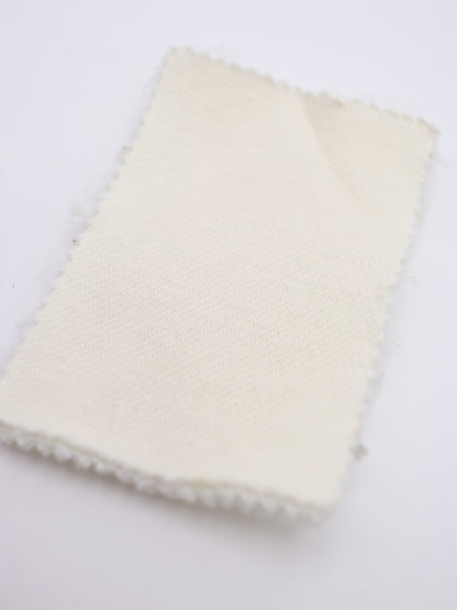 【25AW-040】かわいいリバーシブルWフェイス裏ソフトボアスウェット　/0.5ｙあたり=～1160円