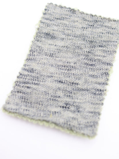 【25AW-040】かわいいリバーシブルWフェイス裏ソフトボアスウェット　/0.5ｙあたり=～1160円