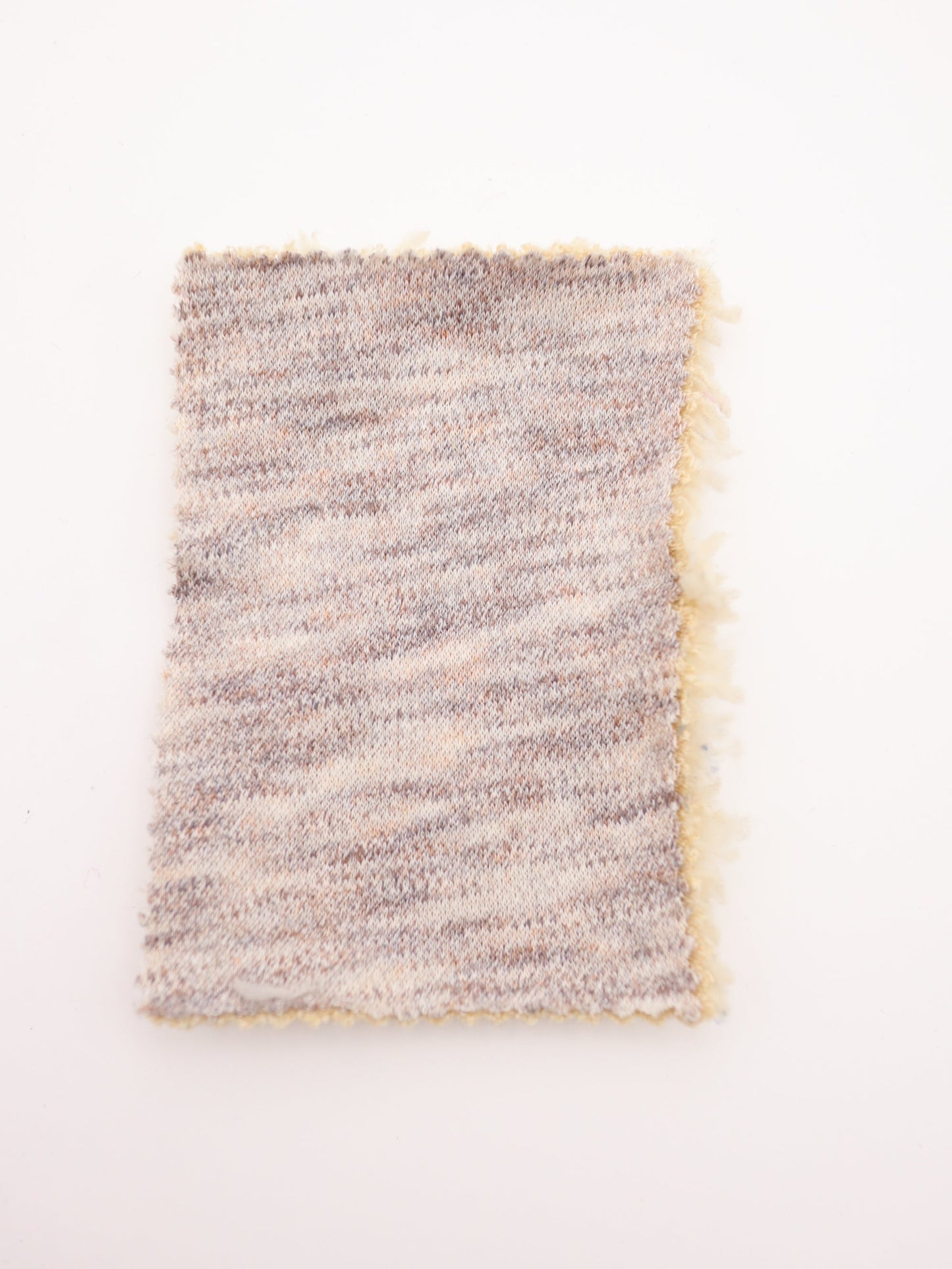 【25AW-040】かわいいリバーシブルWフェイス裏ソフトボアスウェット　/0.5ｙあたり=～1160円