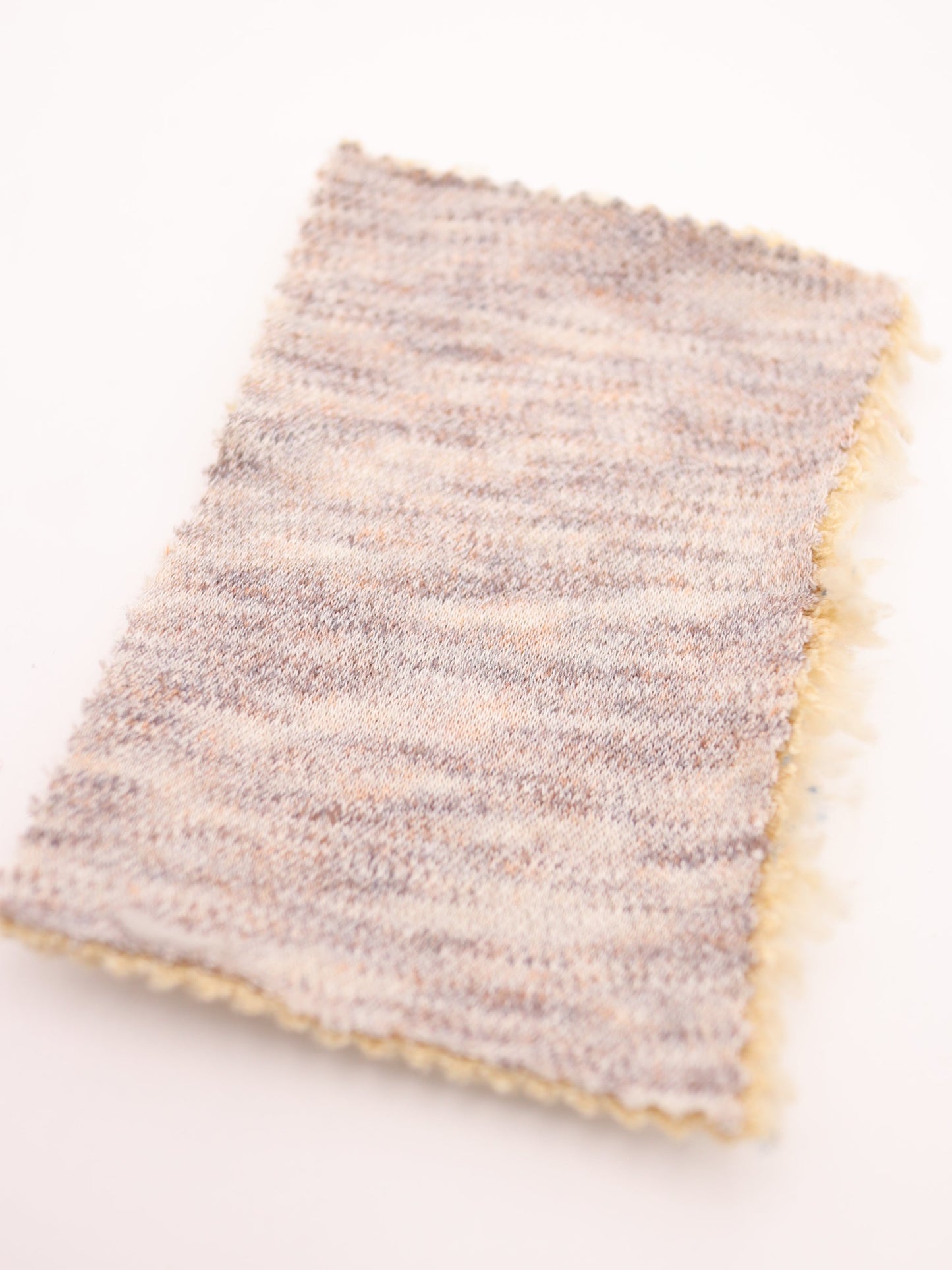 【25AW-040】かわいいリバーシブルWフェイス裏ソフトボアスウェット　/0.5ｙあたり=～1160円