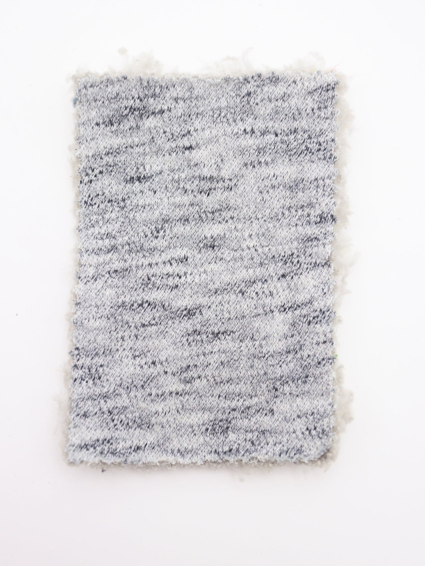 【25AW-040】かわいいリバーシブルWフェイス裏ソフトボアスウェット　/0.5ｙあたり=～1160円