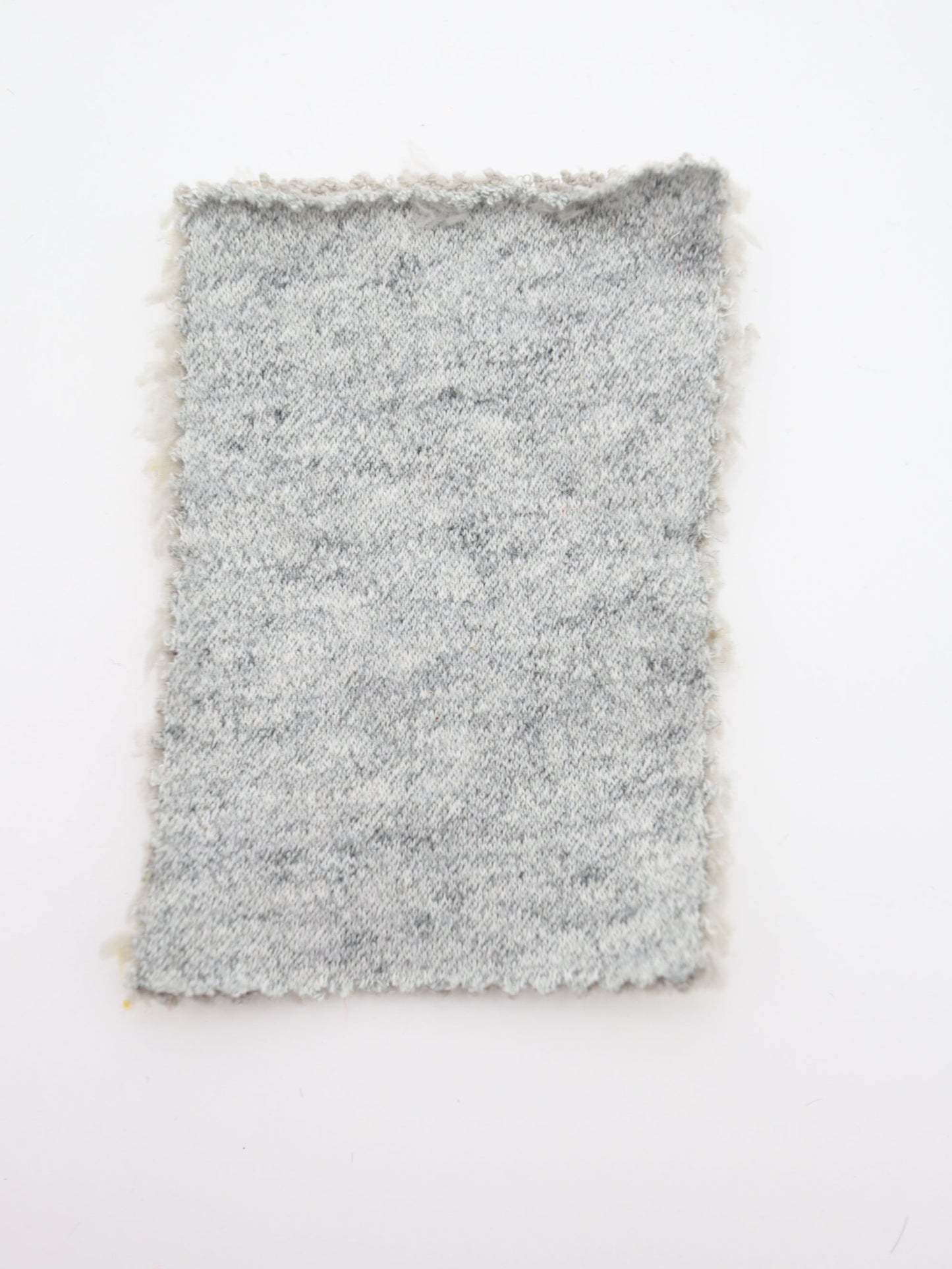 【25AW-040】かわいいリバーシブルWフェイス裏ソフトボアスウェット　/0.5ｙあたり=～1160円