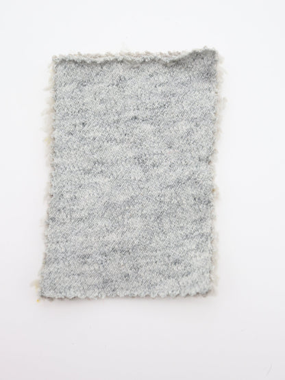 【25AW-040】かわいいリバーシブルWフェイス裏ソフトボアスウェット　/0.5ｙあたり=～1160円